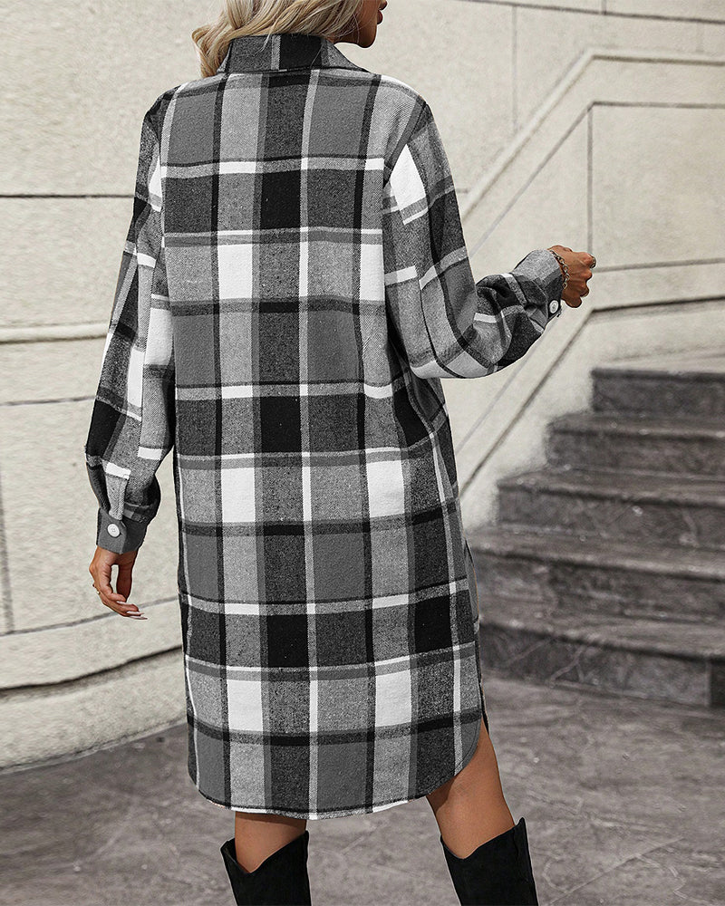 Levoire | Vêtements d'hiver modernes et polyvalents