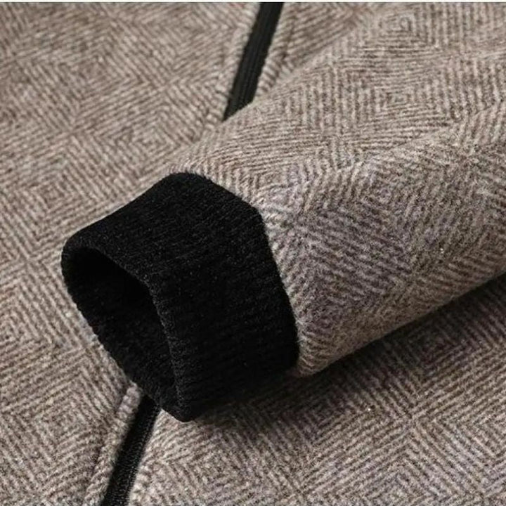 Levoire | 2 Pièces Veste En Laine