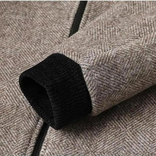 Levoire | 2 Pièces Veste En Laine