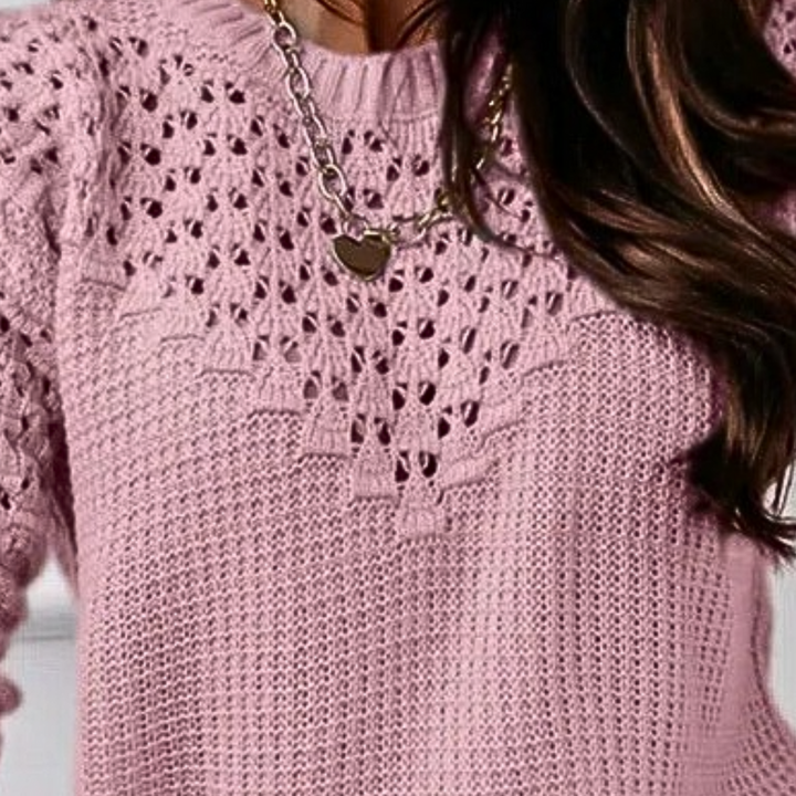Levoire | Pull Femme Pour Un Usage Quotidien
