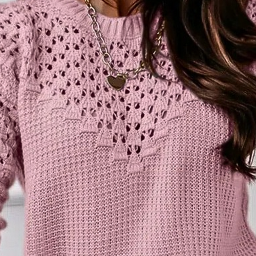 Levoire | Pull Femme Pour Un Usage Quotidien