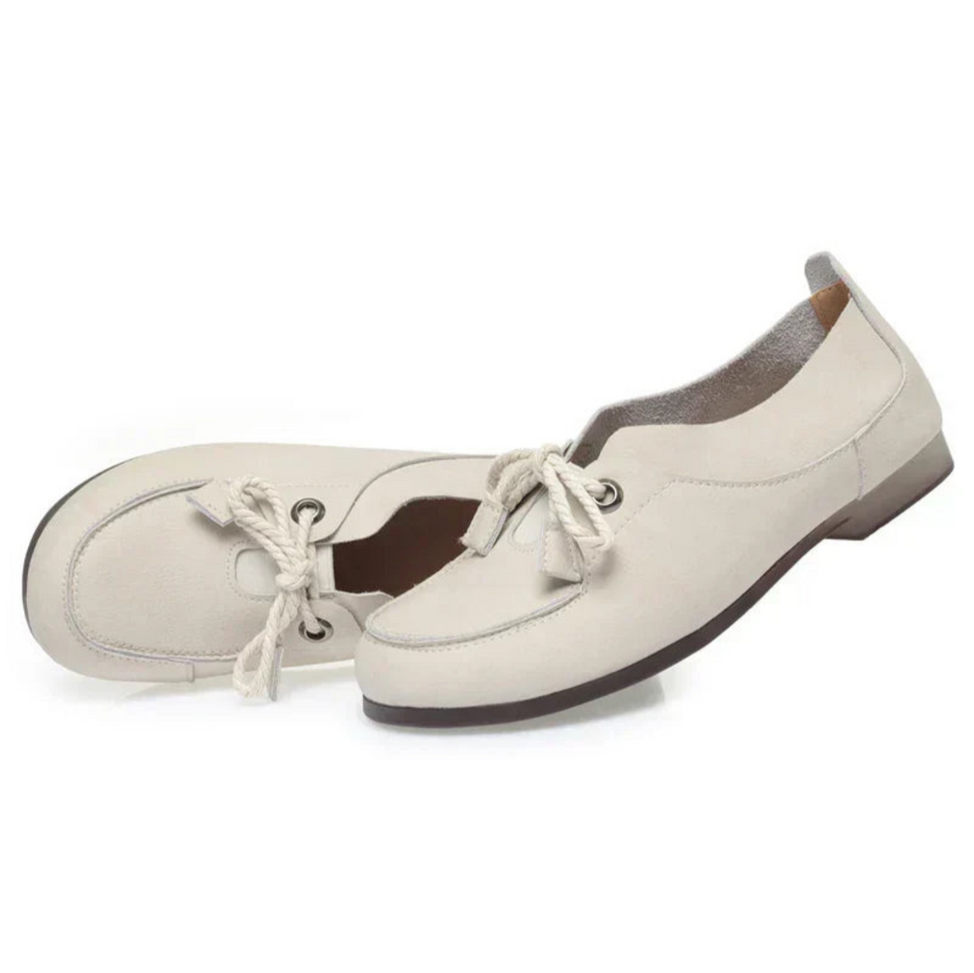 Levoire | Chic Chaussures FR Femmes Beige