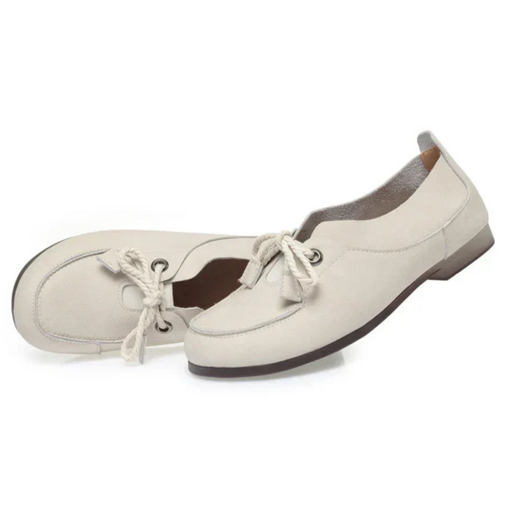 Levoire | Chic Chaussures FR Femmes Beige