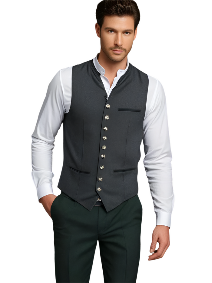 Levoire | Veste Pour Hommes Avec Finition Élégante Pour Occasions Formelles Et Festives