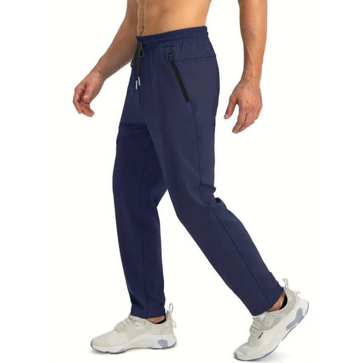 Levoire | Pantalon De Jogging Pour Hommes Pour Un Look Décontracté