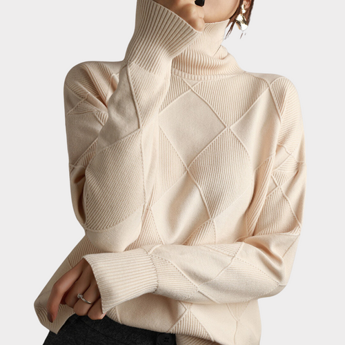 Levoire | Luxueux Tricot