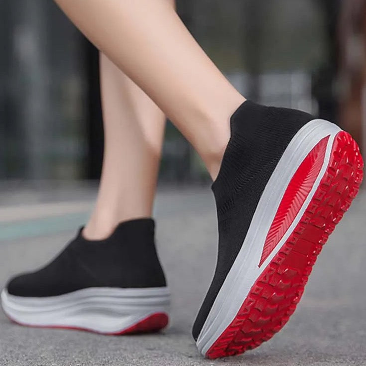 Levoire | Chaussures Pour Femmes Tendance Avec Talon