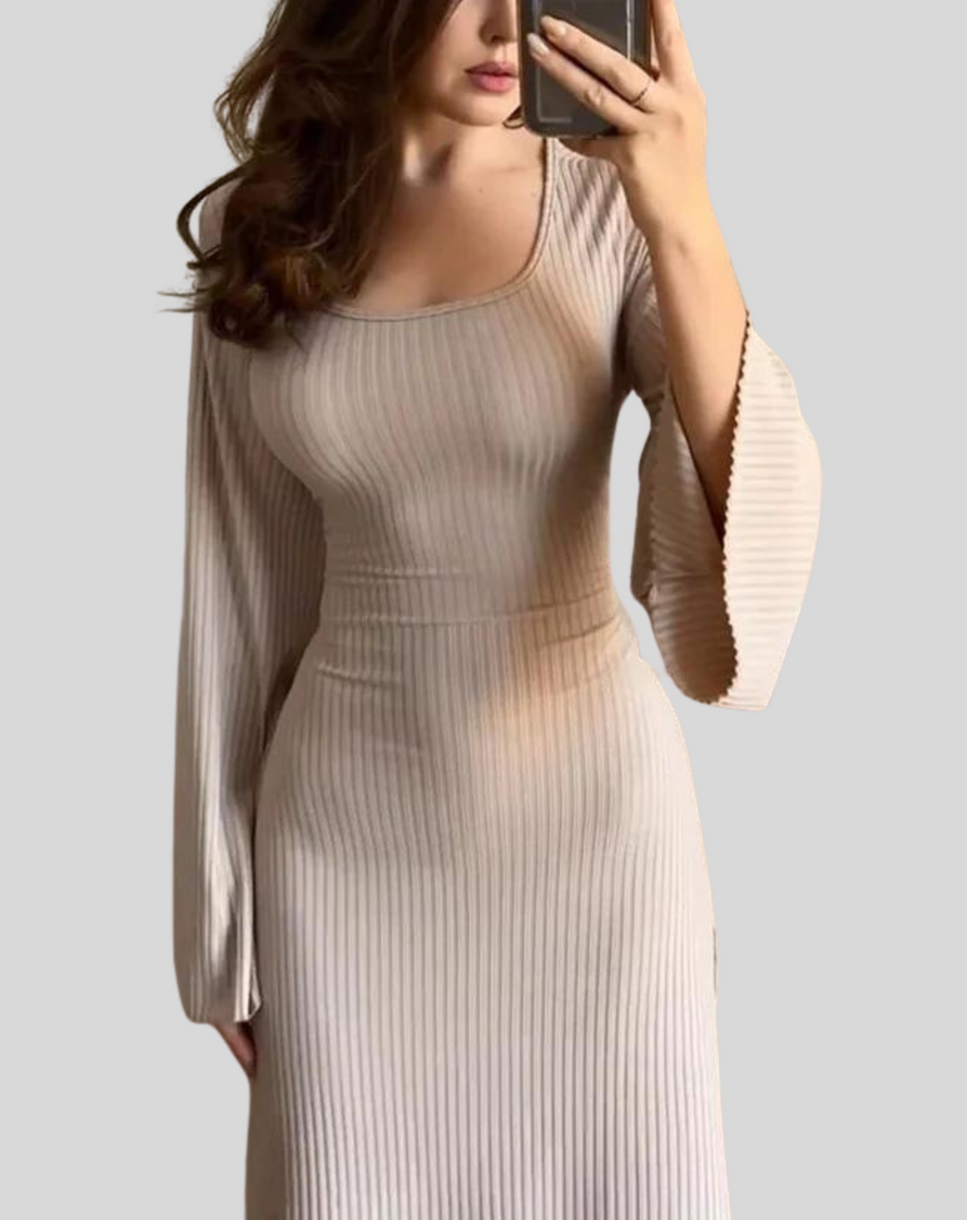 Levoire | Intemporelle et élégante robe d'hiver Styles 2
