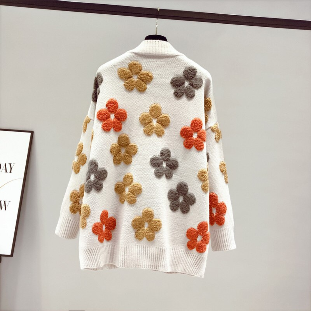 Levoire | Chauffe Pull Femme Pour L'Hiver