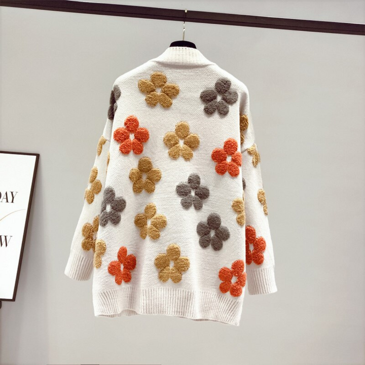 Levoire | Chauffe Pull Femme Pour L'Hiver