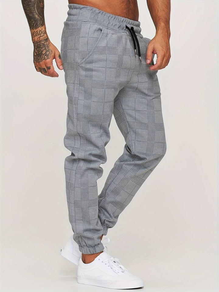 Levoire | Pièce Intemporelle Élégante et Confortable pour Toutes Saisons Pants