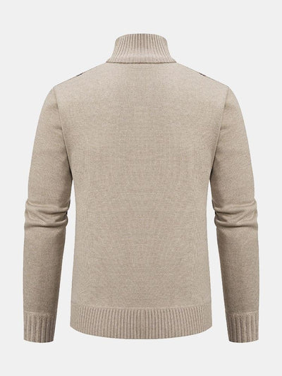 Levoire | Pull Avec Structure À Cordes