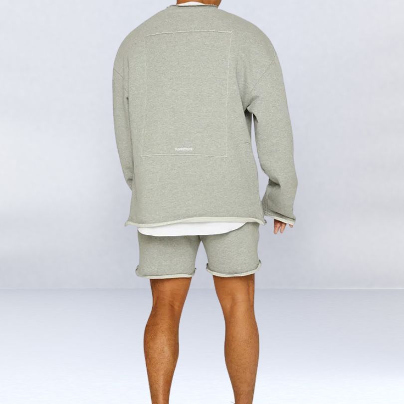 Levoire | Ensemble Confortable Pour Hommes