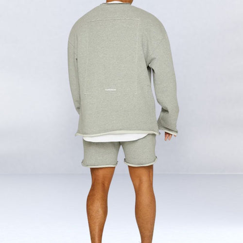 Levoire | Ensemble Confortable Pour Hommes
