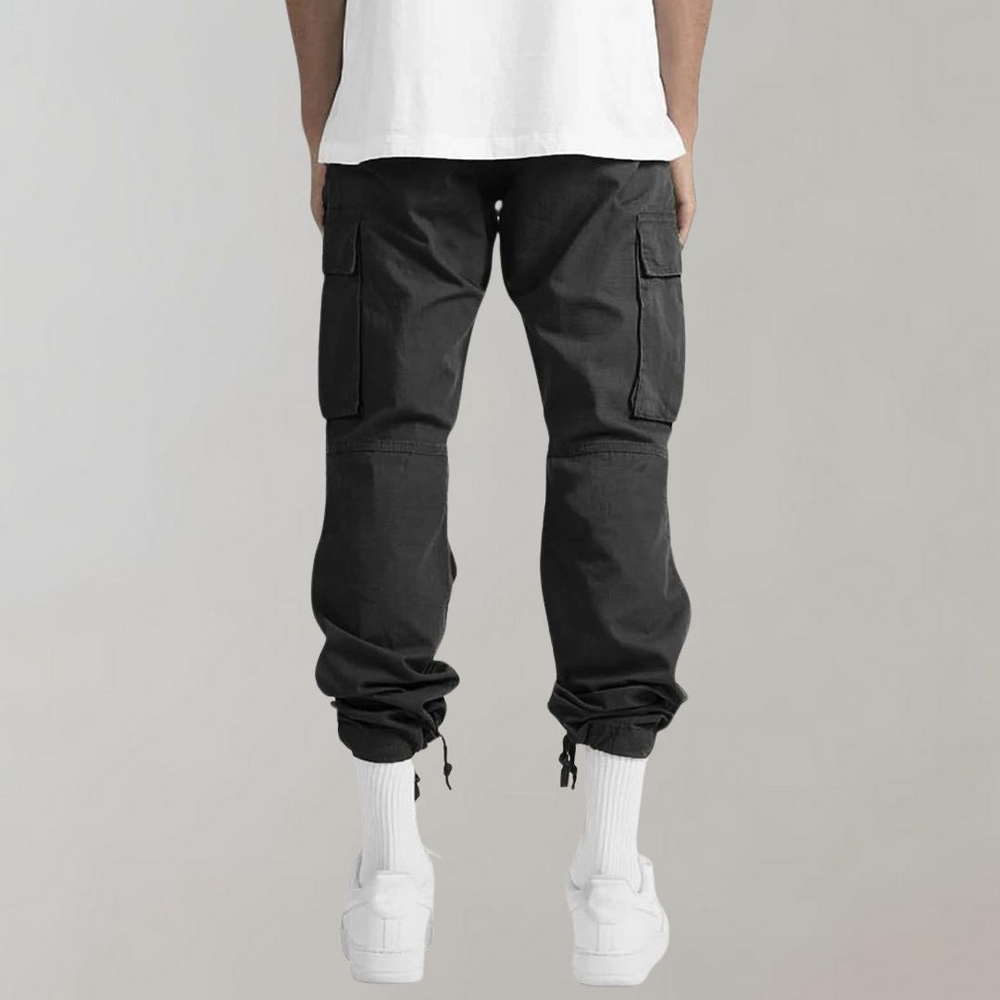 Levoire | Pantalon Cargo Pour Hommes Pour Des Jours Décontractés