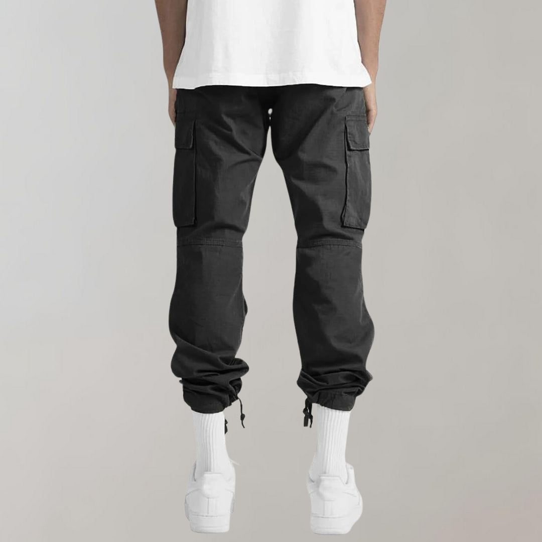 Levoire | Pantalon Cargo Pour Hommes Pour Des Jours Décontractés