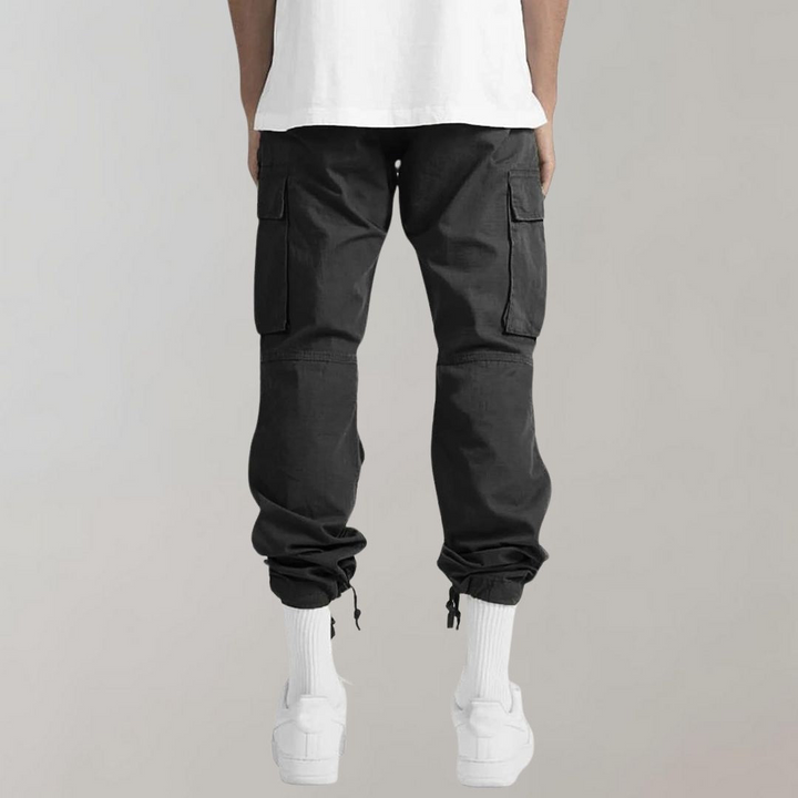 Levoire | Pantalon Cargo Pour Hommes Pour Des Jours Décontractés
