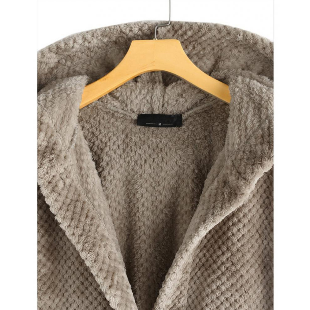 Levoire | Veste En Fleece Chaleureuse
