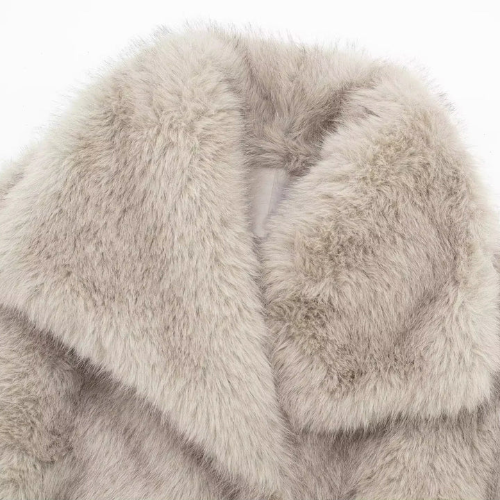 Levoire | Pelisse Douillette Fr Hiver