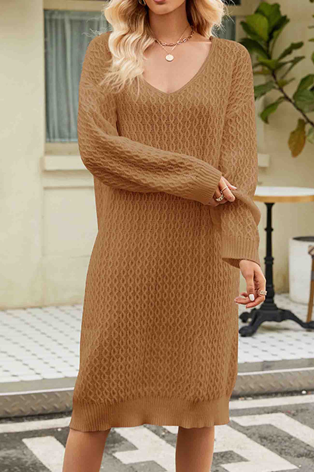 Levoire | Moderne et polyvalente tricot Styles 2