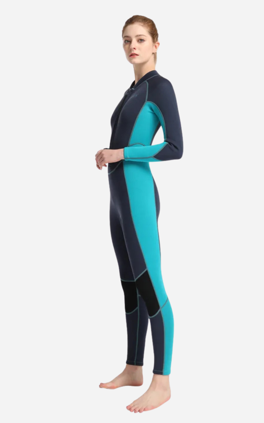 Levoire | Néoprène Femmes Meilleur Confort Pour Le Surf
