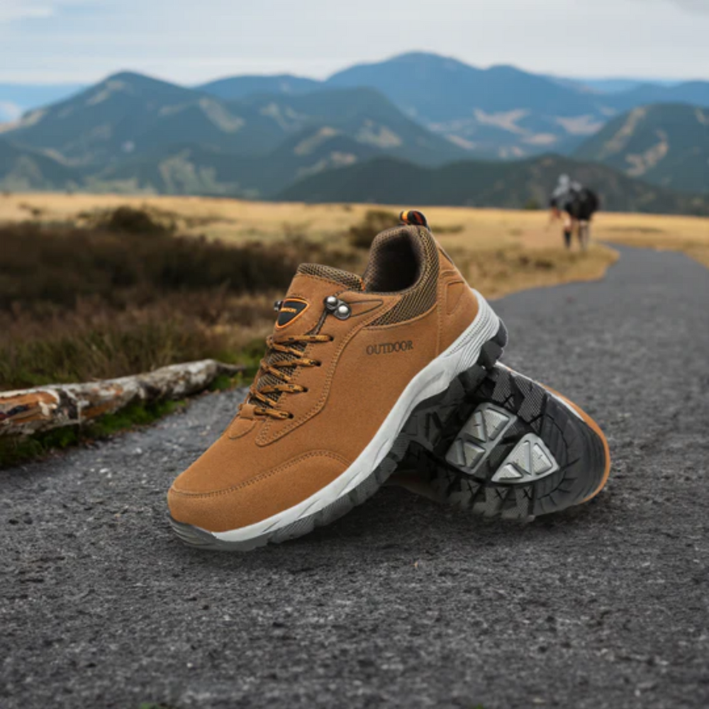 Levoire | Chaussure confortable
