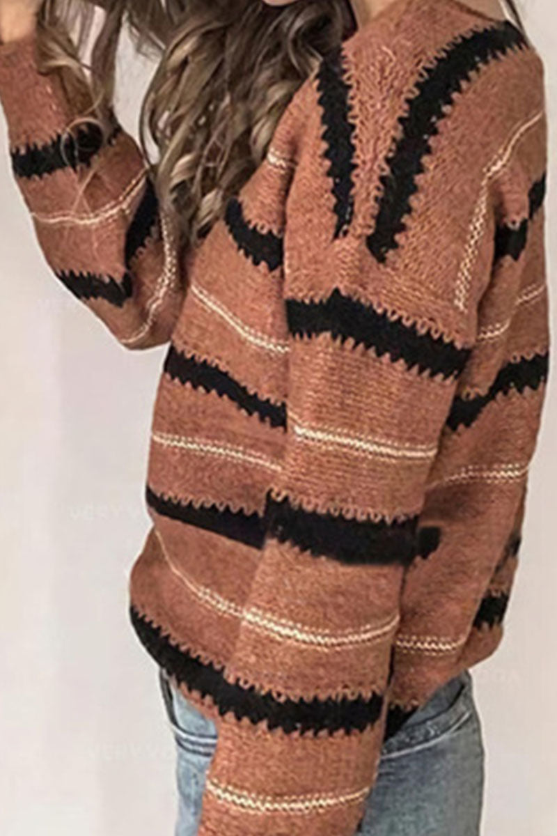 Levoire | Pull Femmes Au Design Classique