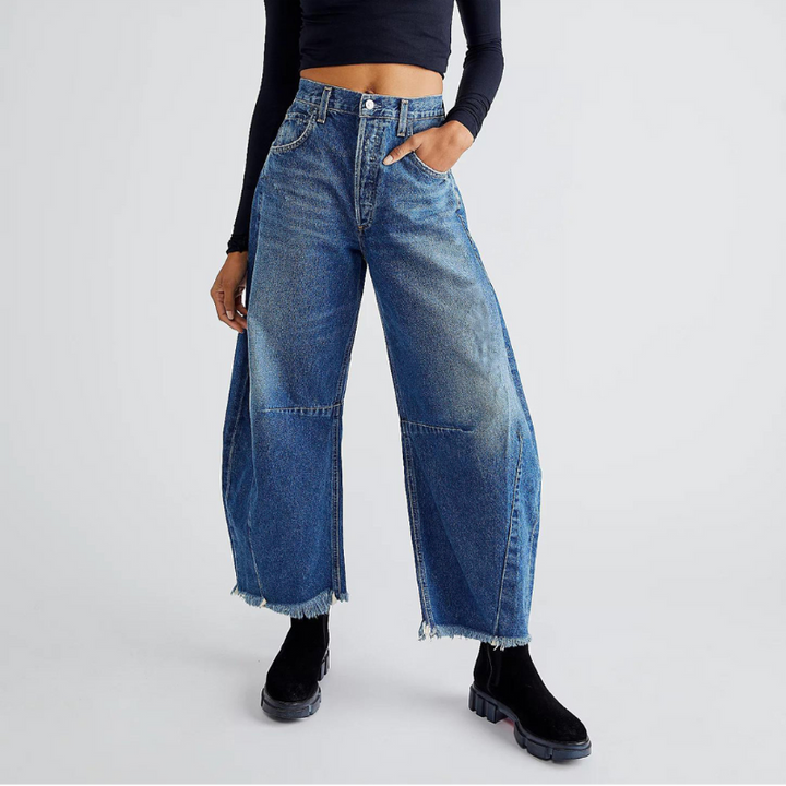 Levoire | Jean Costume Pour Femmes