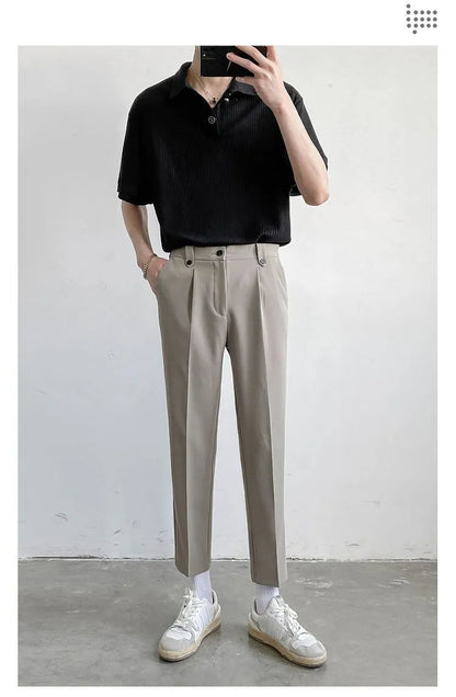 Levoire | Locker & Lässig Noir