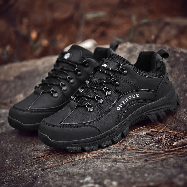 Levoire | Chaussures de randonnée avec Confort Ergonomique et Soutien Orthopédique pour Tous