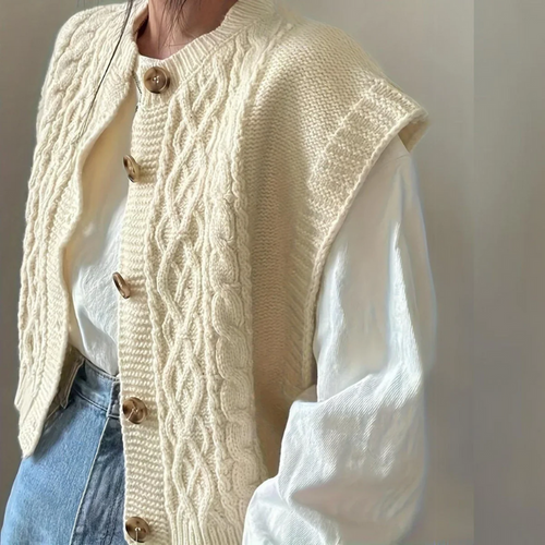 Levoire | Gilet Sans Manches Polyvalent Pour Femmes Pour Toutes Les Occasions