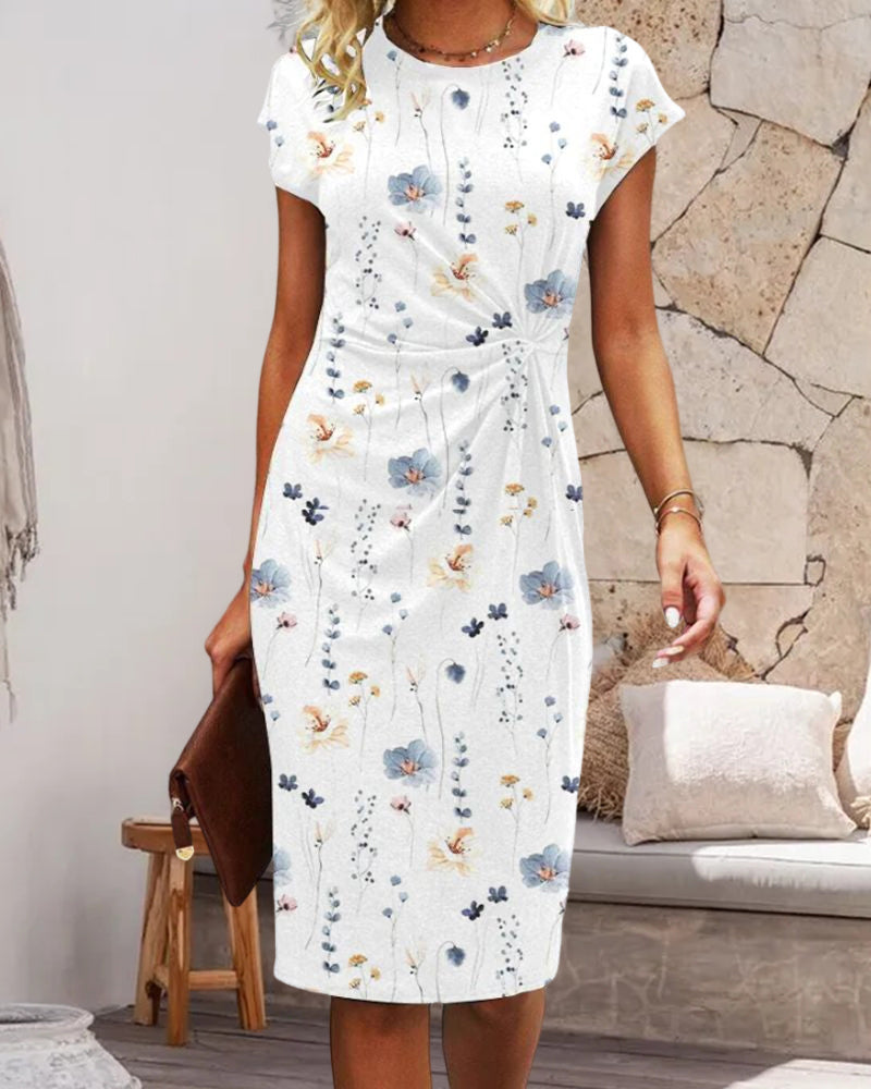 Levoire | Belle et élégante robe