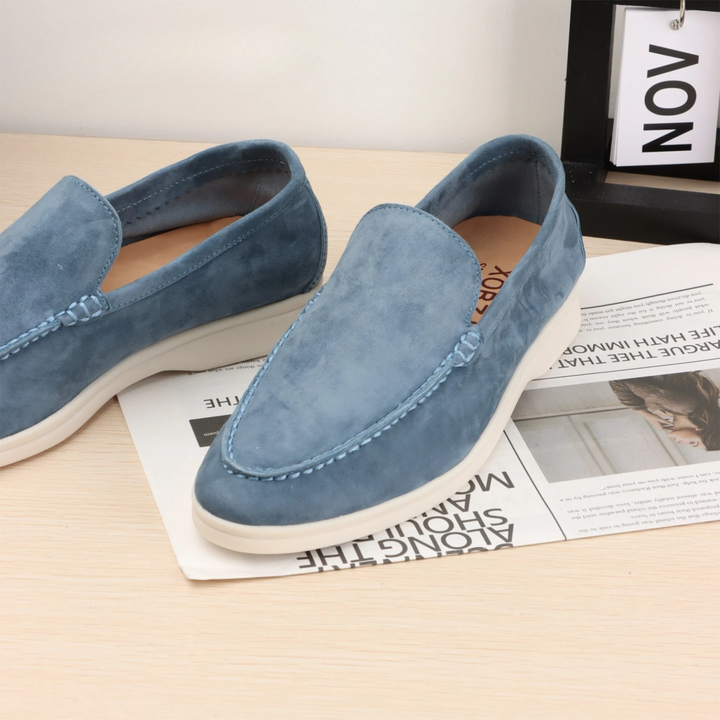 Levoire | Luxe Nahan Liukuva