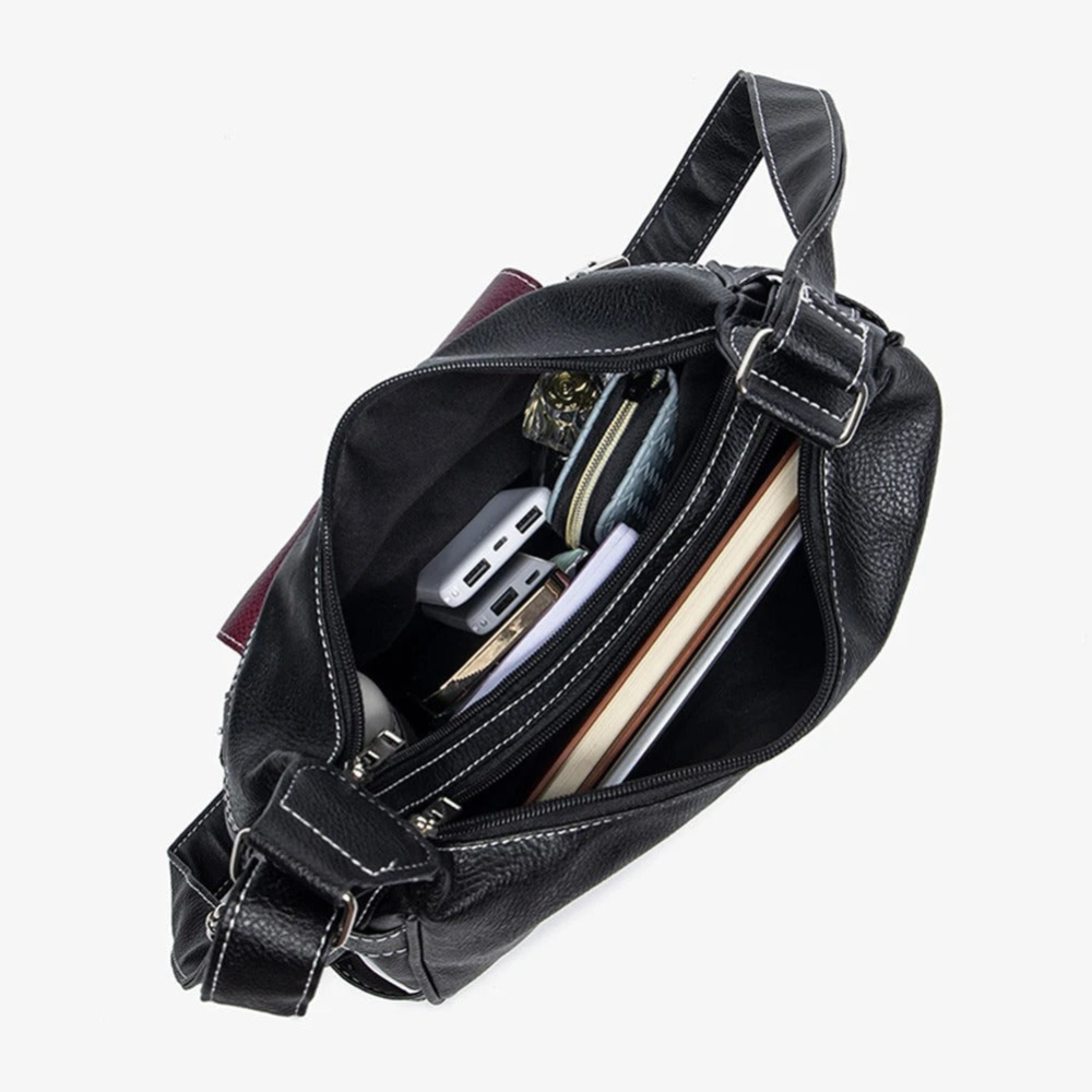 Levoire | Sac Bandoulière Pour Femmes Au Style Moderne