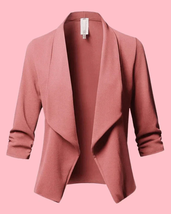 Levoire | Veste Pour Femmes Rosa