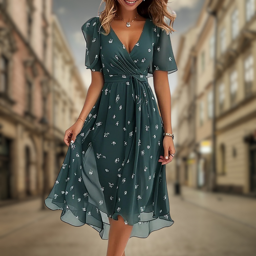 Levoire | Robe légère de soirée