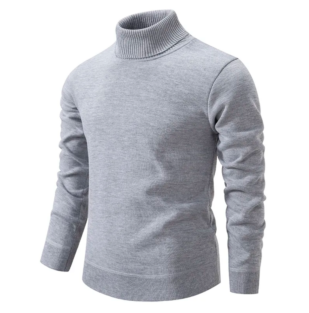 Levoire | Chemise À Col Doux Pour Hommes