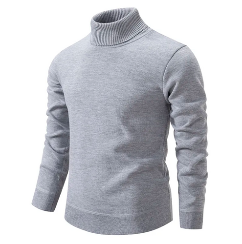 Levoire | Chemise À Col Doux Pour Hommes