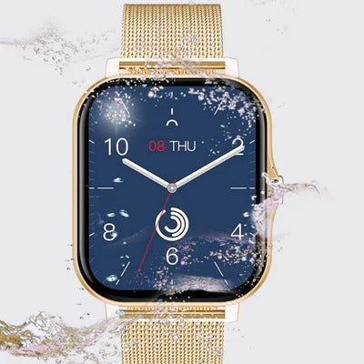 Levoire | Montre Intelligente Multifonctionnelle Haut De Gamme