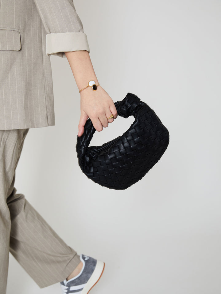 Levoire | Sac Mini Tissé