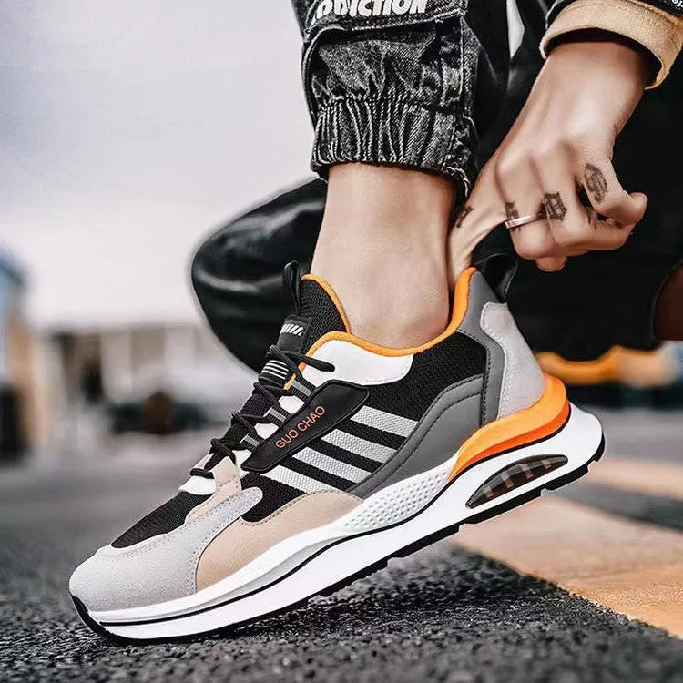 Levoire | Chaussures de course légères et respirantes