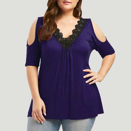 Levoire | Grande Taille - Élégant Et Confortable