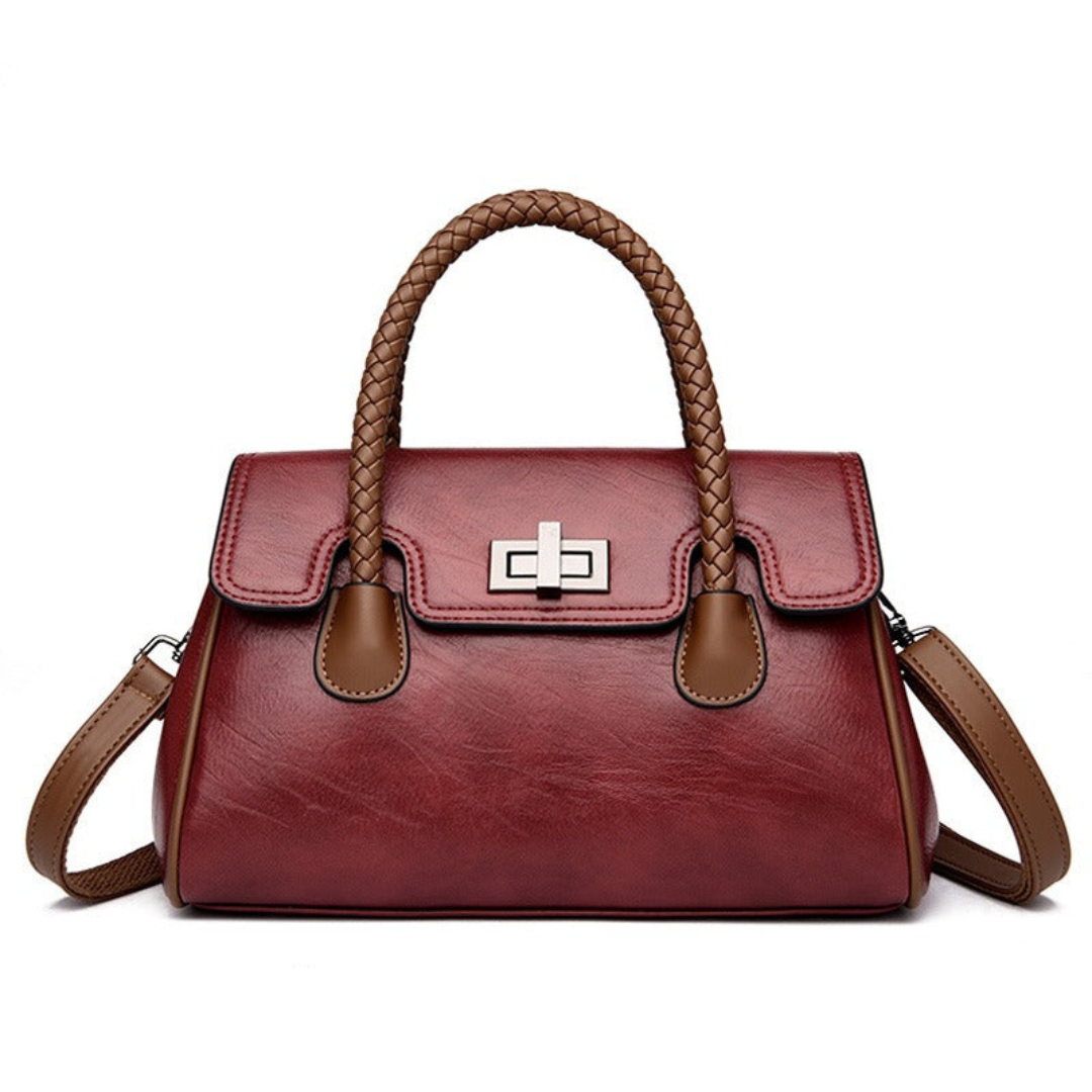 Levoire | Sac Main FR Femmes Chic Et Pratique Rot