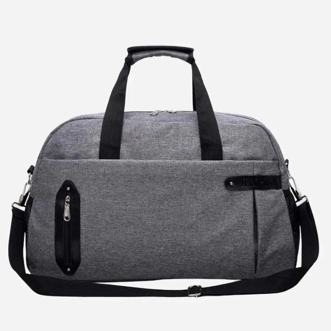 Levoire | Sac de voyage pour femmes cabine Gris