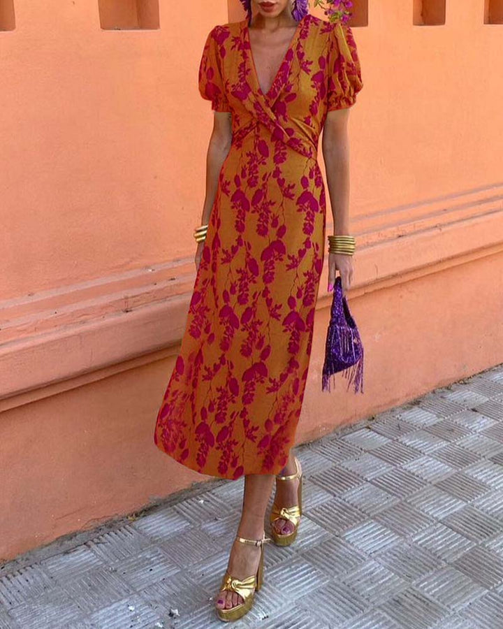 Levoire | Robe Moderne Pour Femmes