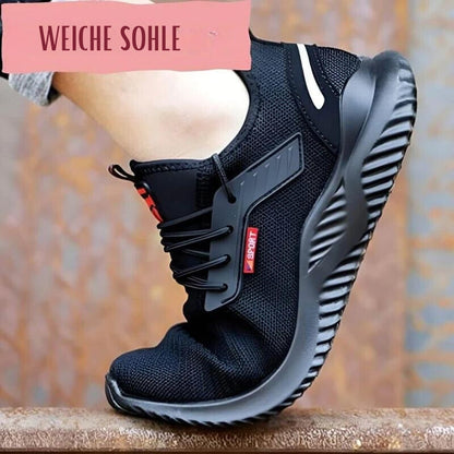 Levoire | Chaussures Protection Orteils Travail