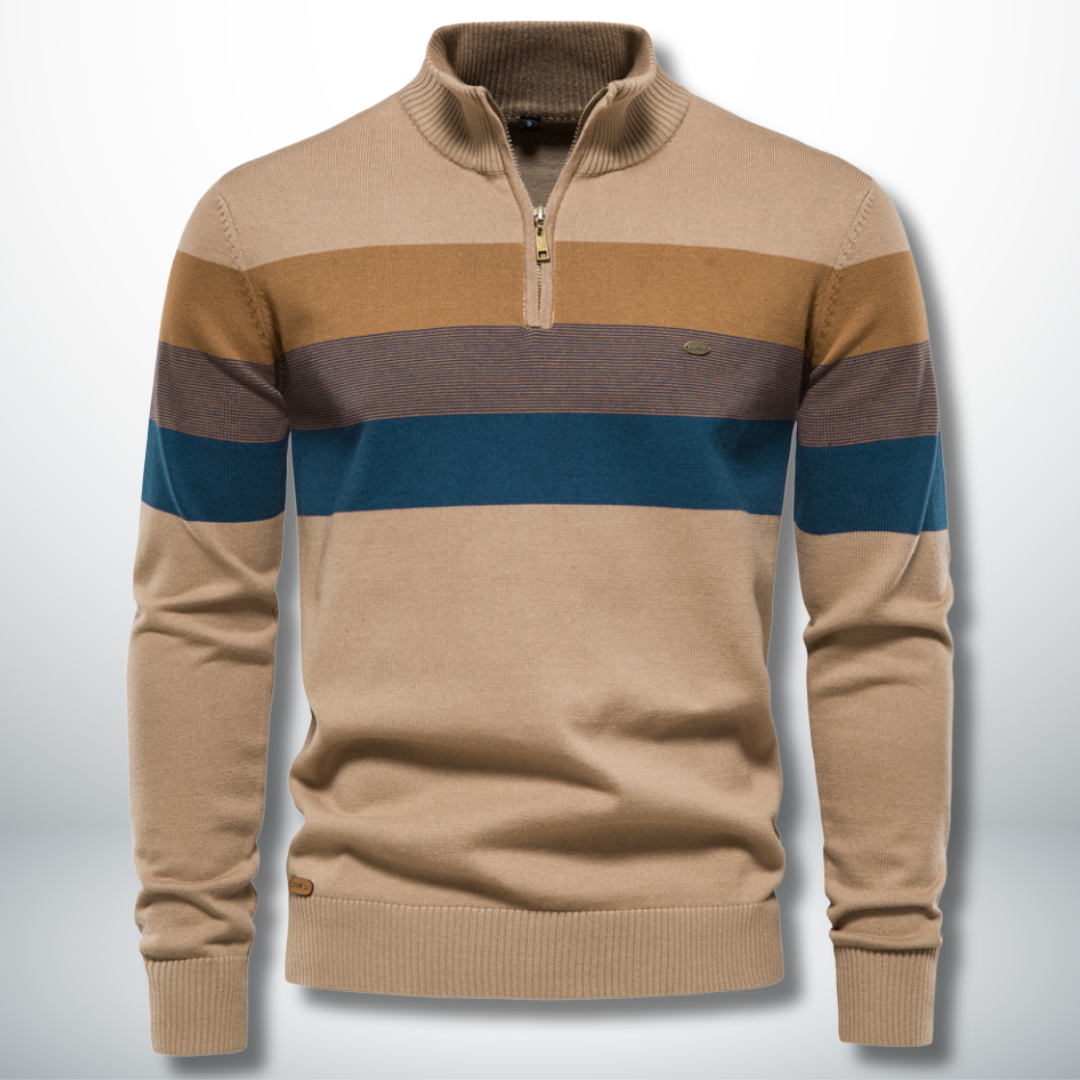 Levoire | Pull élégant confortable et moderne Cachi