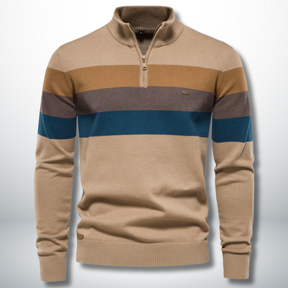 Levoire | Pull élégant confortable et moderne Cachi