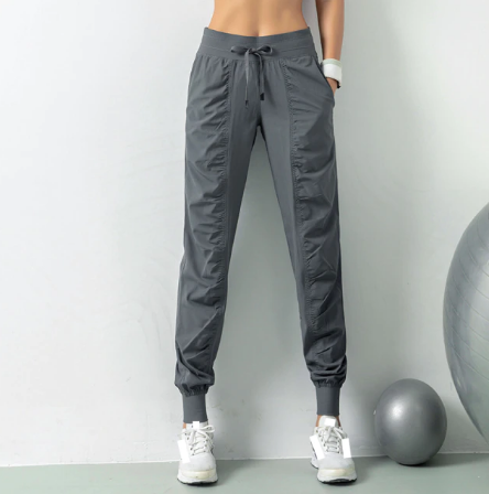 Levoire | Jogger️ Gris
