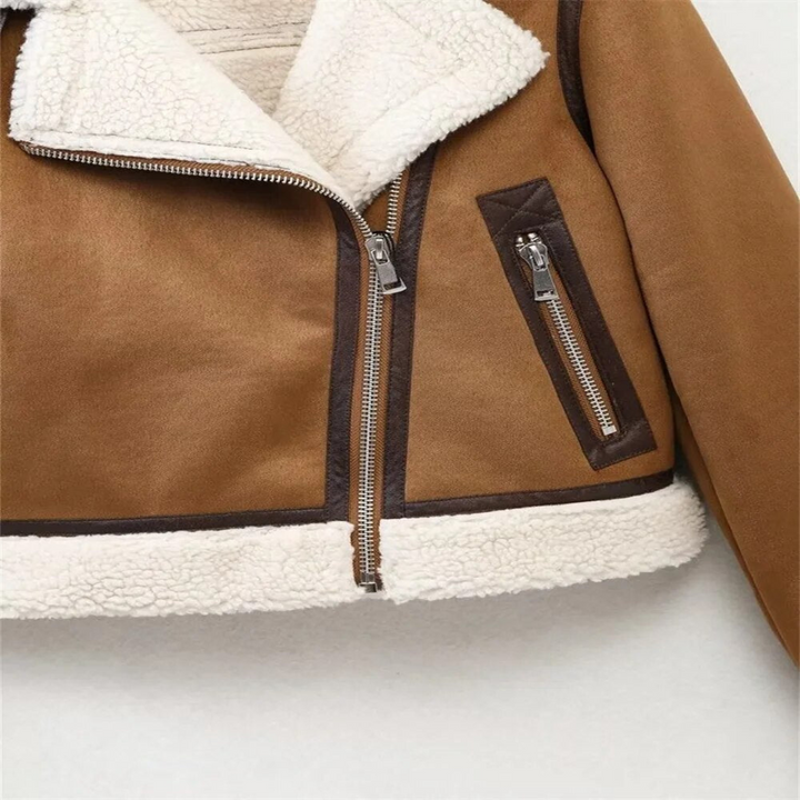 Levoire | Veste Pour Femmes Chaude Pour L'Hiver